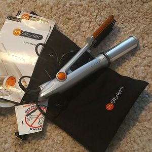 InStyler Rotating Iron